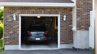 Garage Door Installation at Fletchers Point, Florida