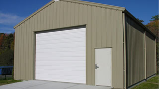 Garage Door Openers at Fletchers Point, Florida